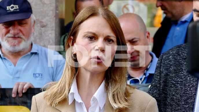 Vlast hoće da popravi imidž